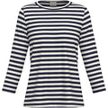 T-shirt Donna Emme - T-Shirt - Blu-Gianni Foti