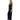 Gilet Donna Twinset - Gilet Corto C/Cintura Ricamato - Blu