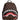Zaini Casual Unisex Sprayground - Peeking Character Check Savage - n.d.