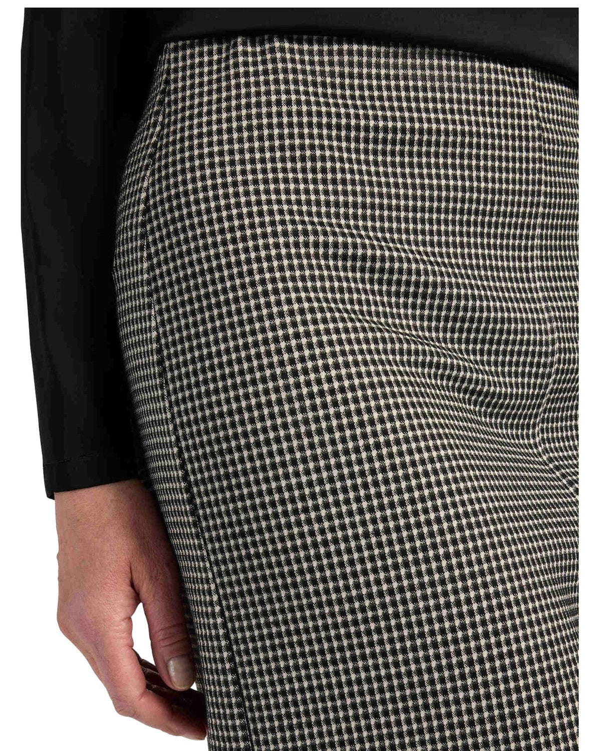 Gonne casual Donna Elena Mirò - Gonna 1002Z1 - Bianco