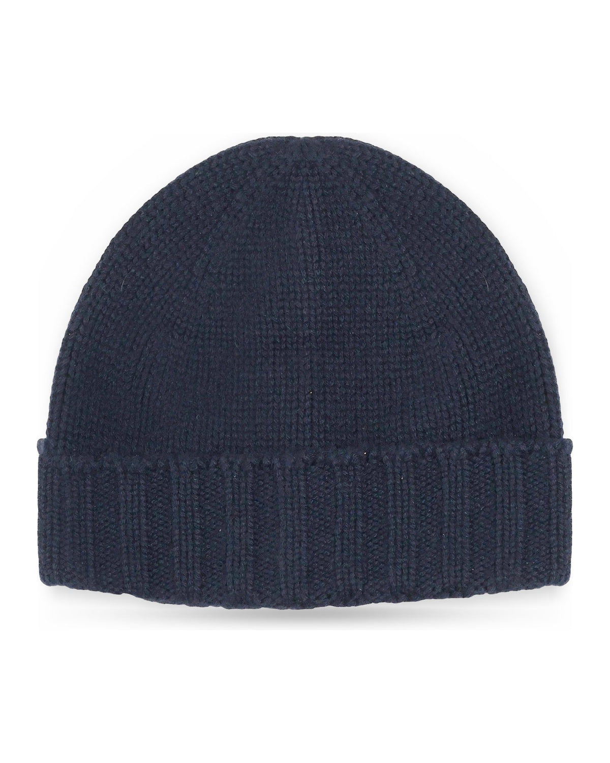 Berretti in maglia Uomo Gran Sasso - Cappello 10186 - Blu