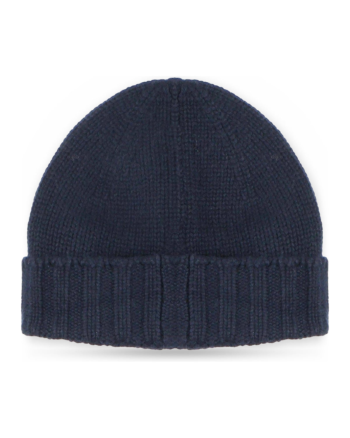 Berretti in maglia Uomo Gran Sasso - Cappello 10186 - Blu