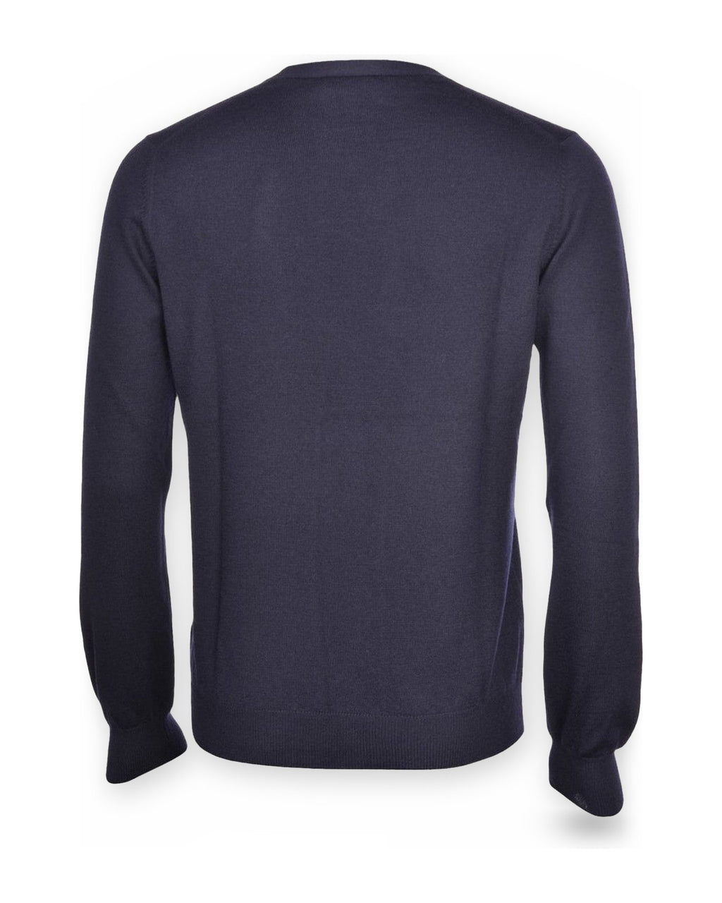 Cardigan Uomo Gran Sasso - Cardigan M/L 58185 - Blu