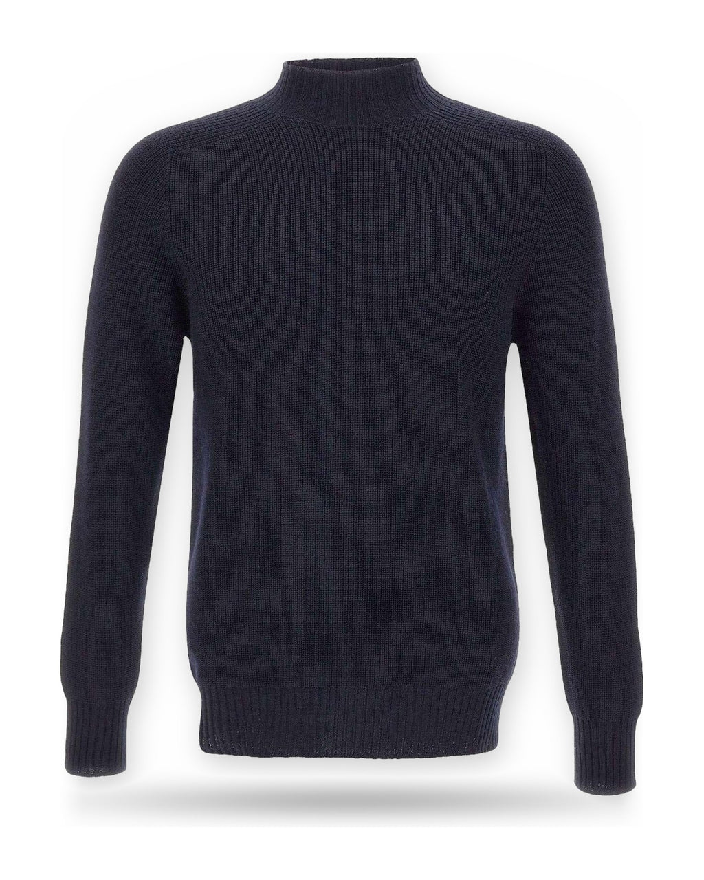 Maglioni Uomo Gran Sasso - Lupo M/L 24118 - Blu