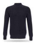 Maglioni Uomo Gran Sasso - Lupo M/L 24118 - Blu
