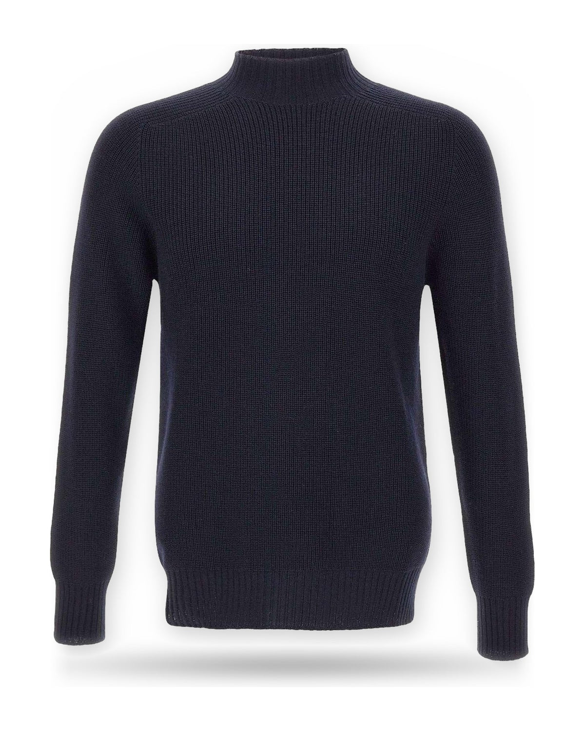 Maglioni Uomo Gran Sasso - Lupo M/L 24118 - Blu