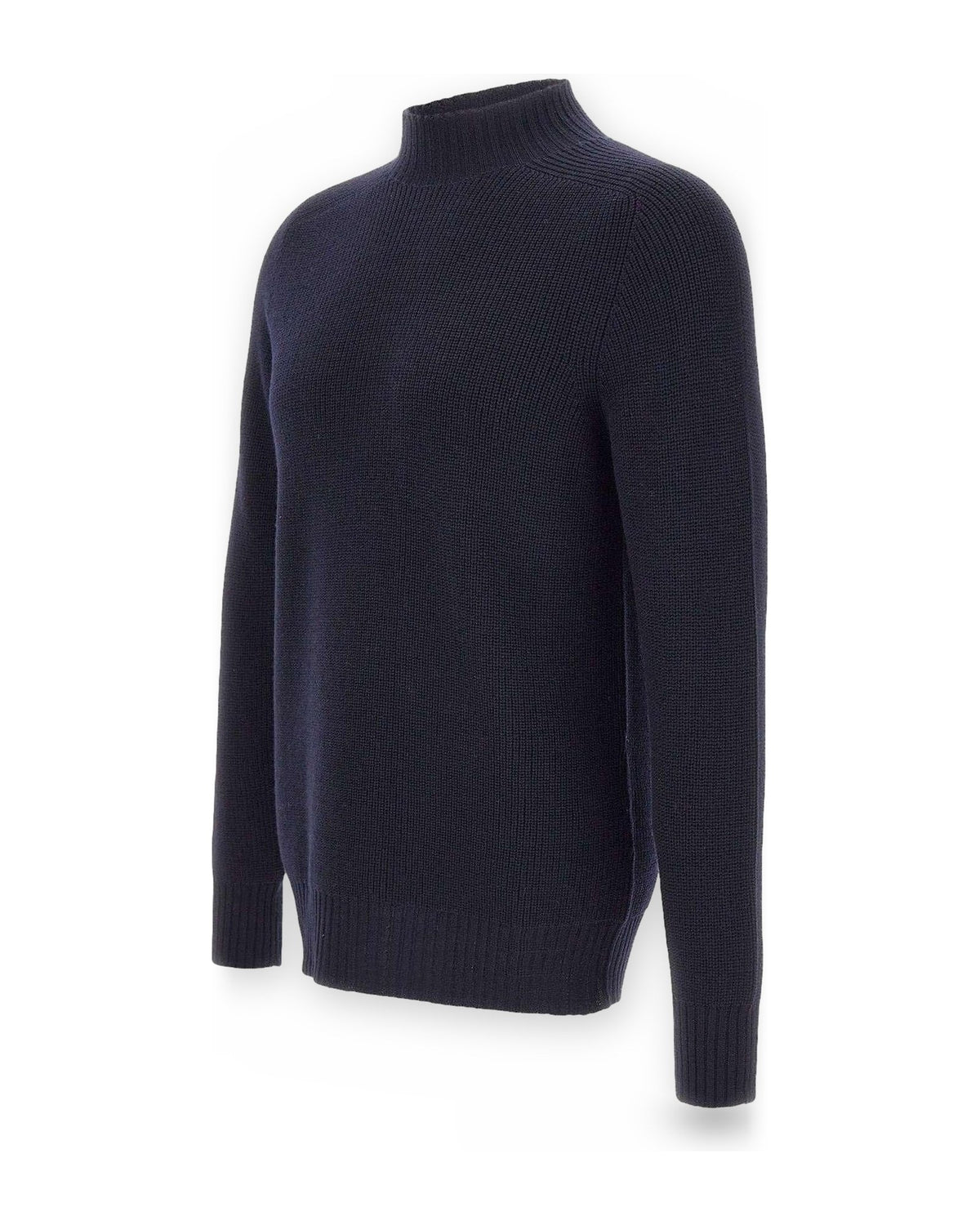 Maglioni Uomo Gran Sasso - Lupo M/L 24118 - Blu