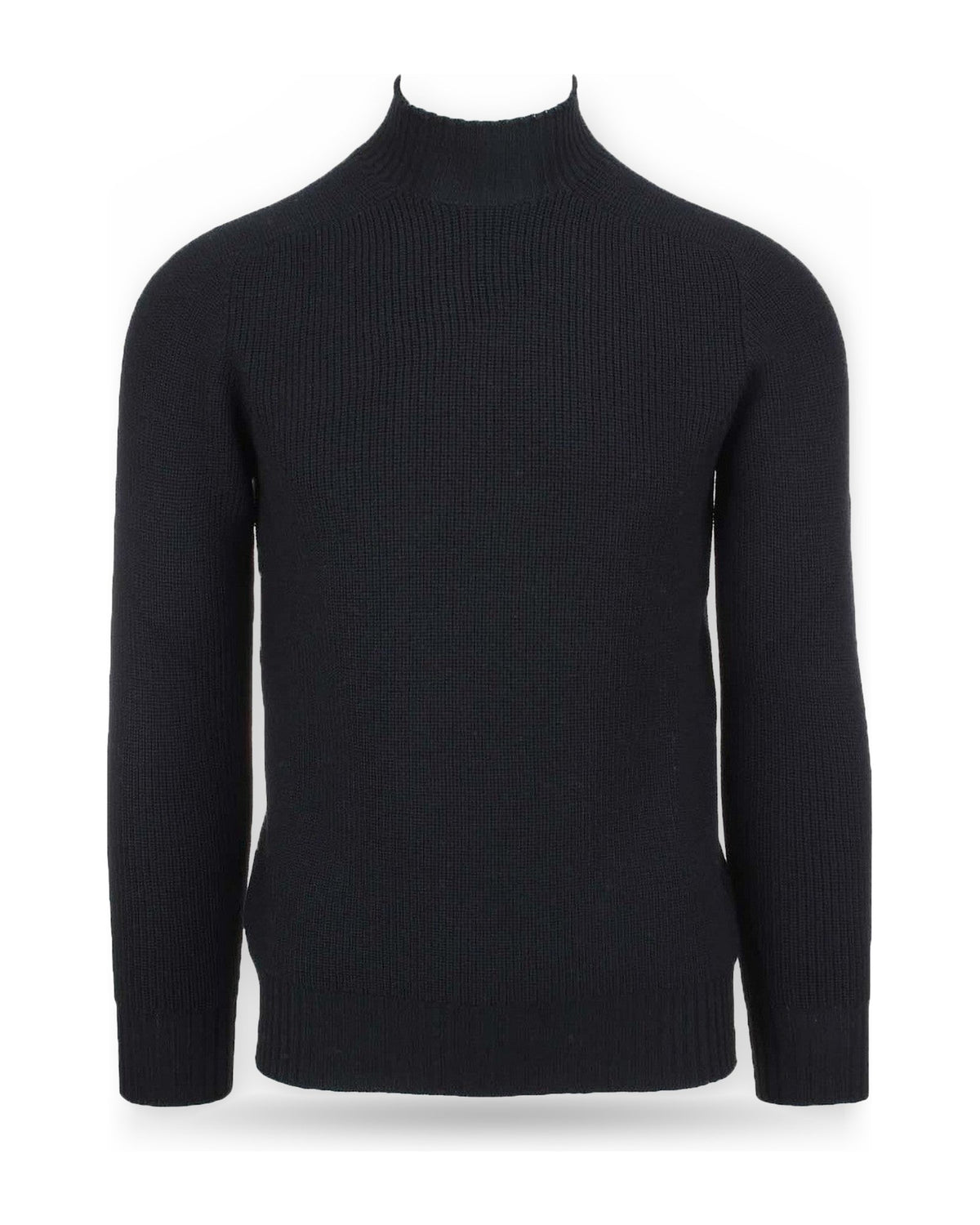 Maglioni Uomo Gran Sasso - Lupo M/L 24118 - Nero