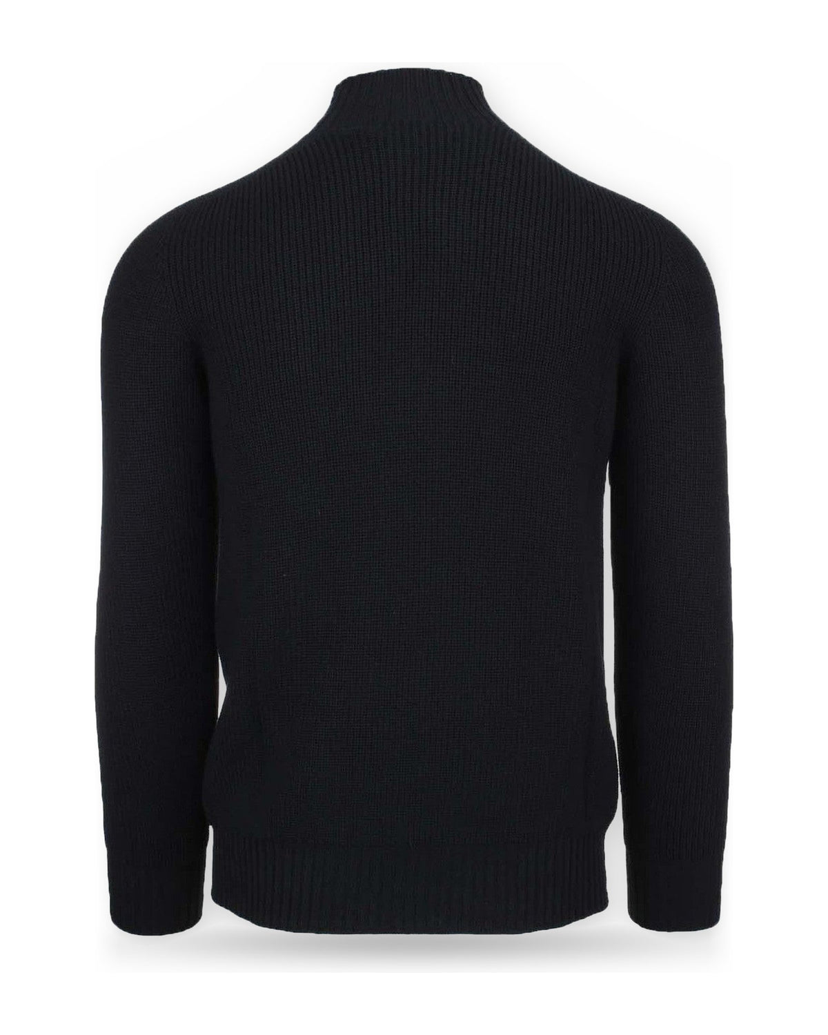 Maglioni Uomo Gran Sasso - Lupo M/L 24118 - Nero