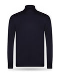 Maglioni Uomo Gran Sasso - Lupo M/L 55155 - Blu