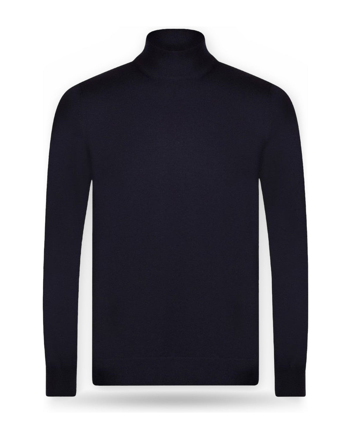 Maglioni Uomo Gran Sasso - Lupo M/L 55155 - Blu