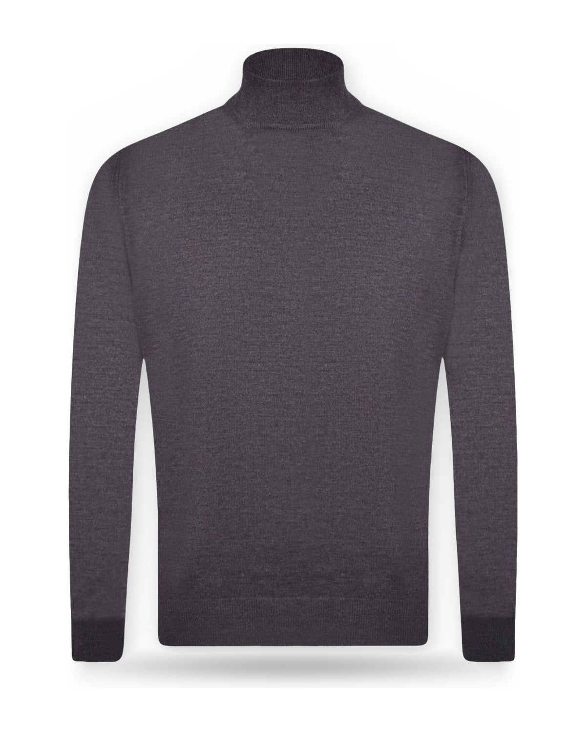 Maglioni Uomo Gran Sasso - Lupo M/L 55155 - Grigio scuro