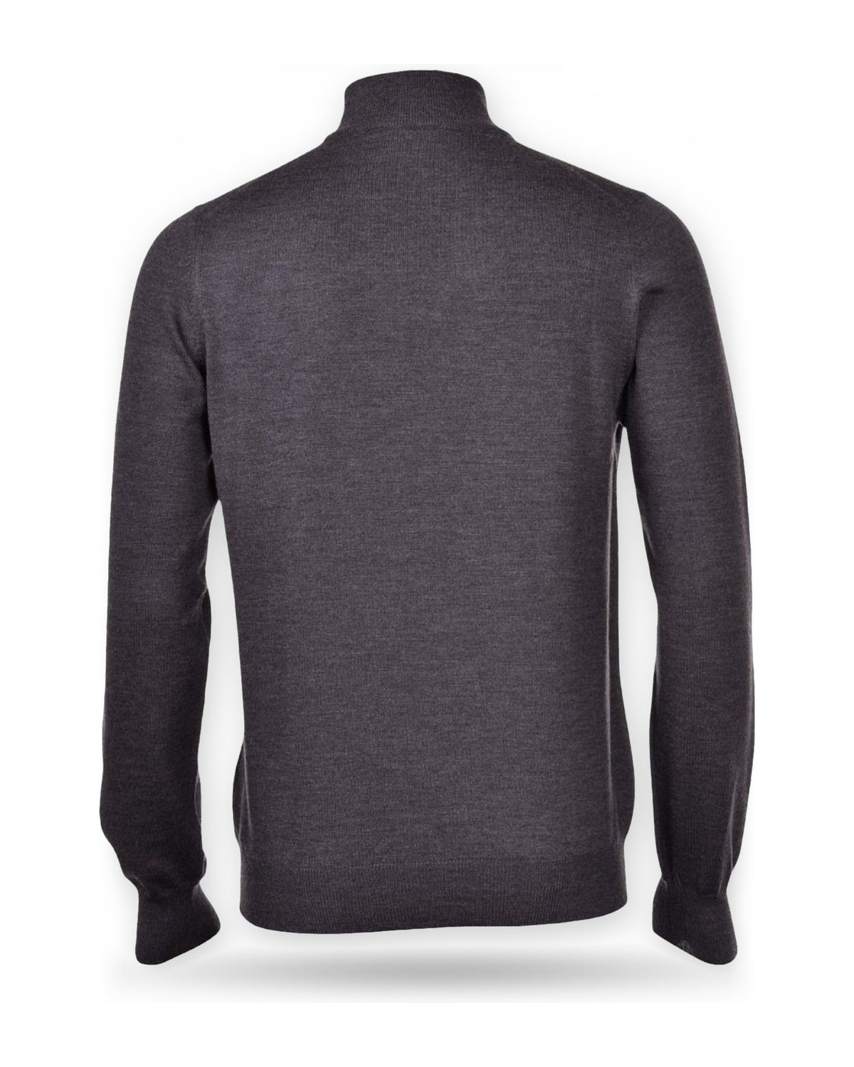 Maglioni Uomo Gran Sasso - Lupo M/L 55155 - Grigio scuro