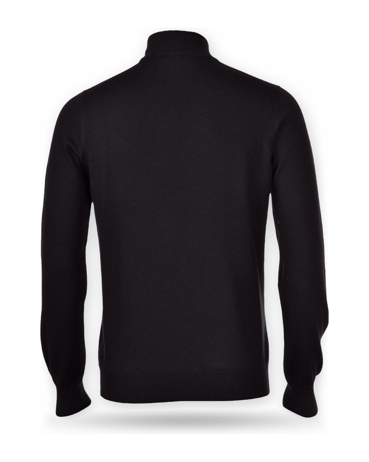 Maglioni Uomo Gran Sasso - Lupo M/L 55155 - Nero