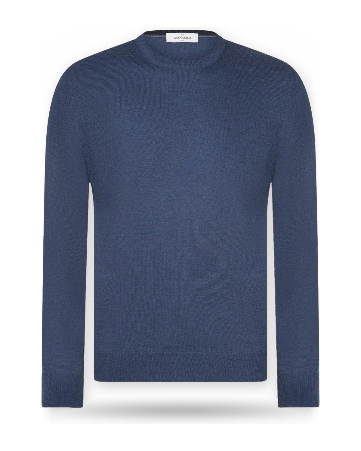 Maglioni Uomo Gran Sasso - Paricollo M/L 55167 - Avio