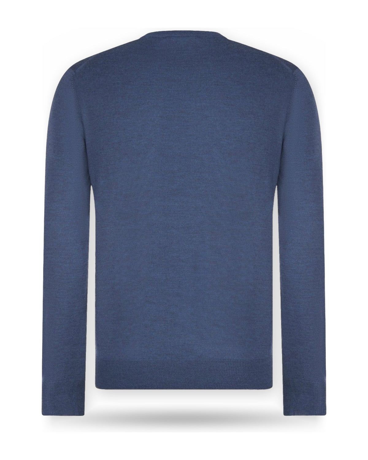 Maglioni Uomo Gran Sasso - Paricollo M/L 55167 - Avio