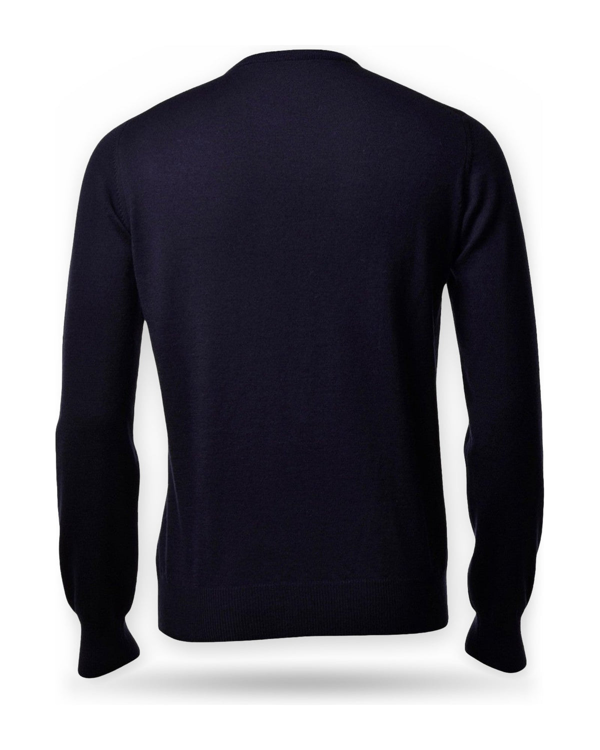 Maglioni Uomo Gran Sasso - Paricollo M/L 55167 - Blu