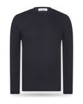 Maglioni Uomo Gran Sasso - Paricollo M/L 57135 - Blu