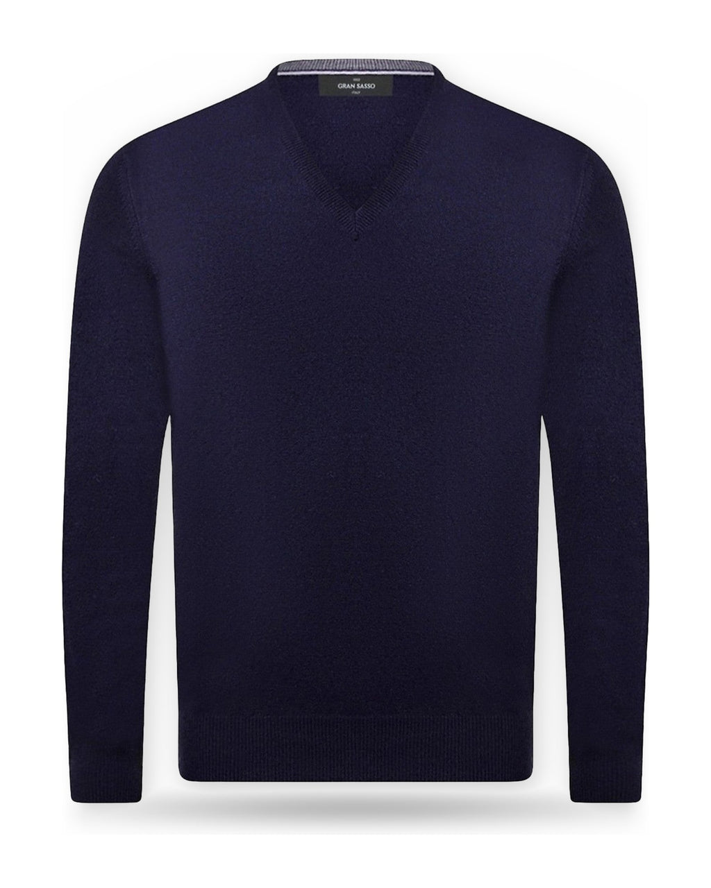 Maglioni Uomo Gran Sasso - Pullover M/L 55115 - Blu