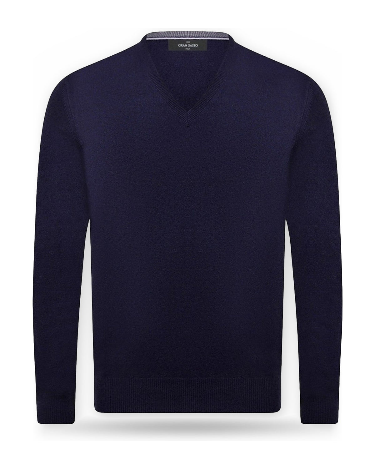 Maglioni Uomo Gran Sasso - Pullover M/L 55115 - Blu