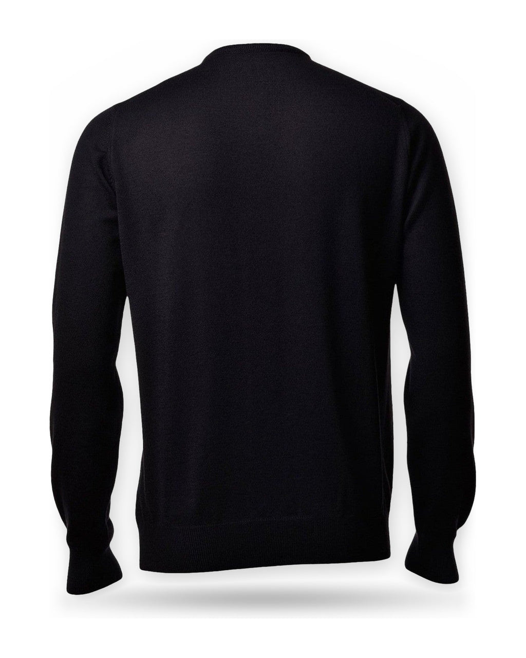 Maglioni Uomo Gran Sasso - Pullover M/L 55115 - Nero