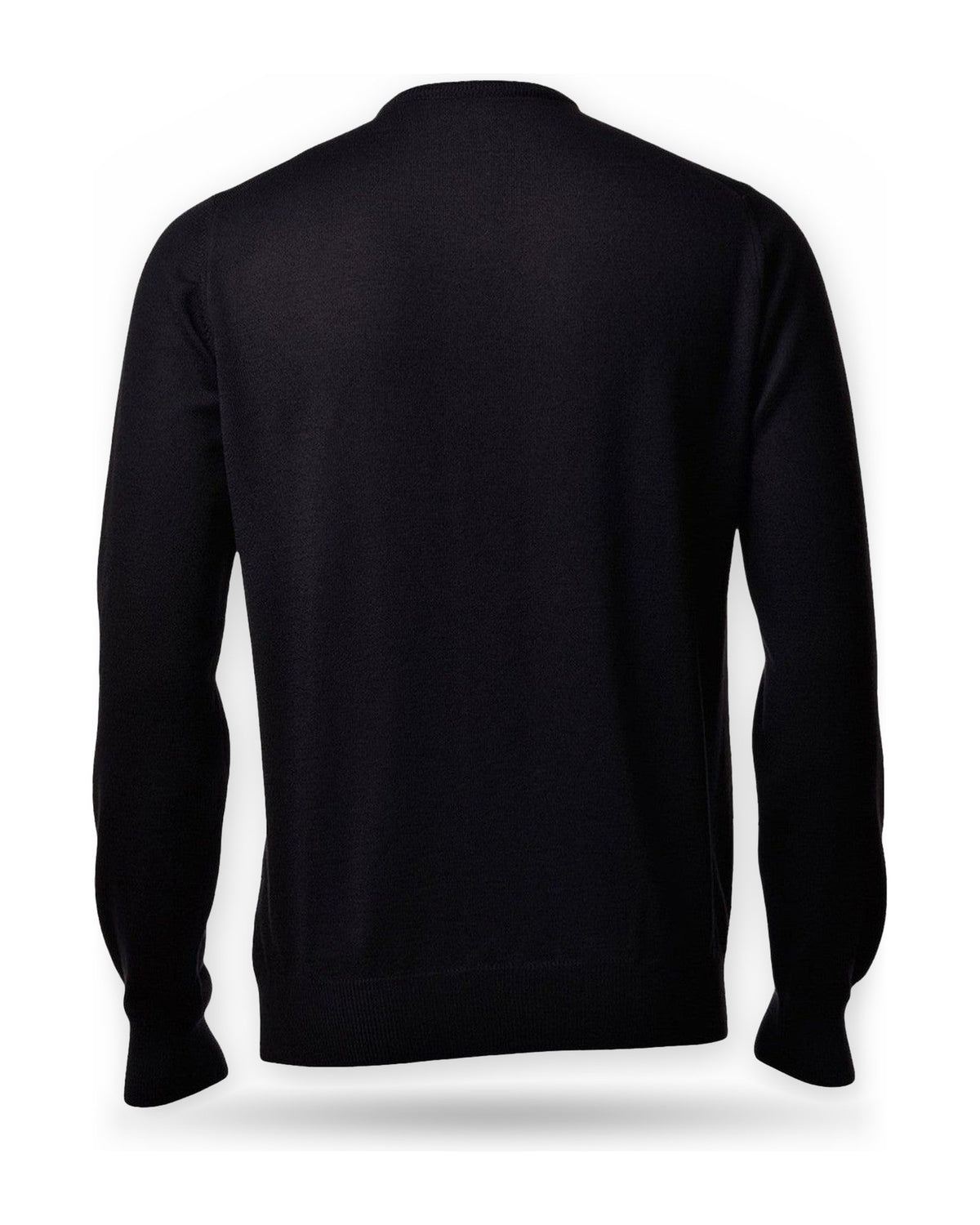 Maglioni Uomo Gran Sasso - Pullover M/L 55115 - Nero