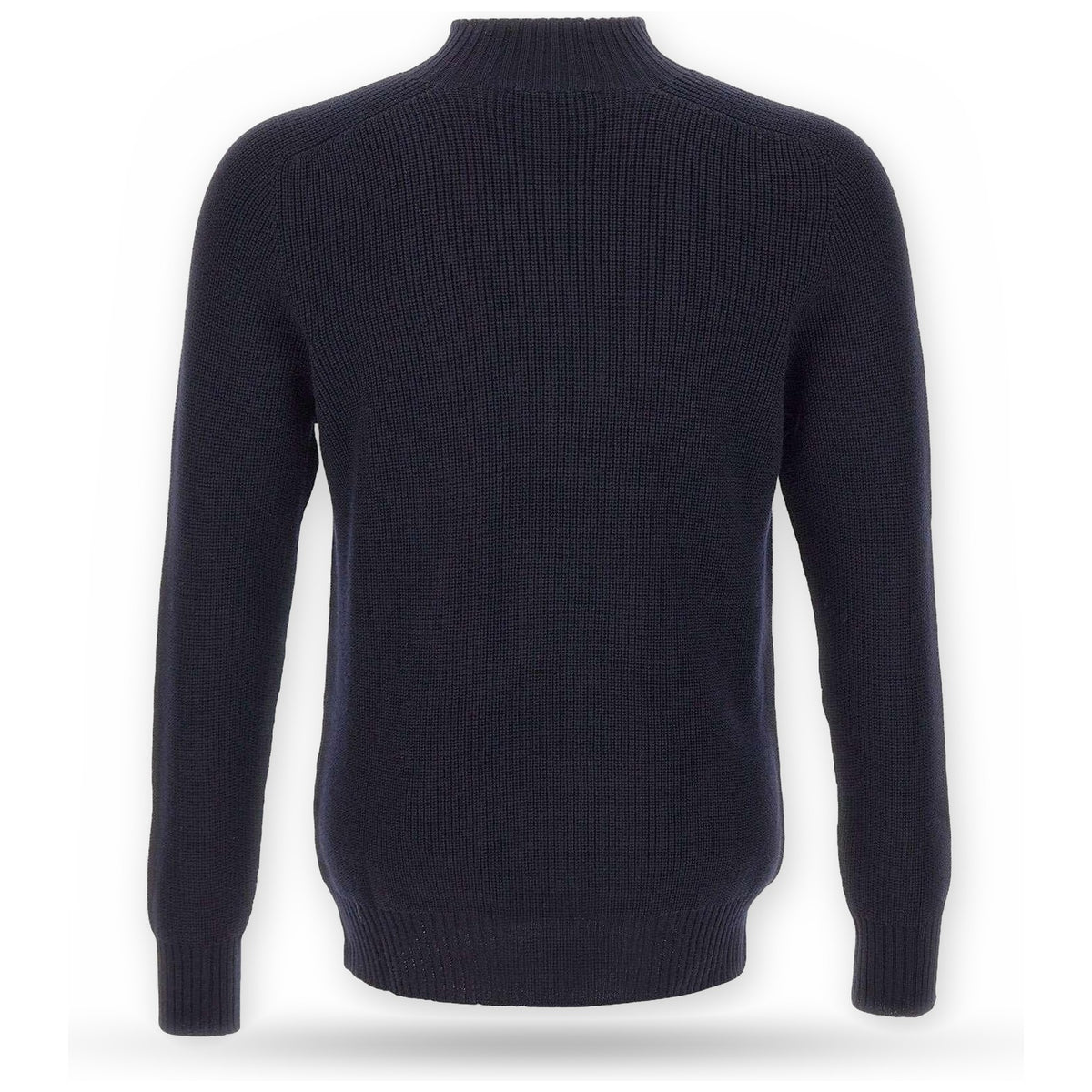 Maglioni Uomo Gran Sasso - Lupo M/L 24118 - Blu