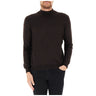 Maglioni Uomo Gran Sasso - Lupo M/L 55155 - Marrone
