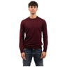 Maglioni Uomo Gran Sasso - Paricollo M/L 55167 - Bordeaux