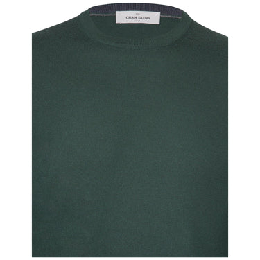 Maglioni Uomo Gran Sasso - Paricollo M/L 55167 - Non definito 464