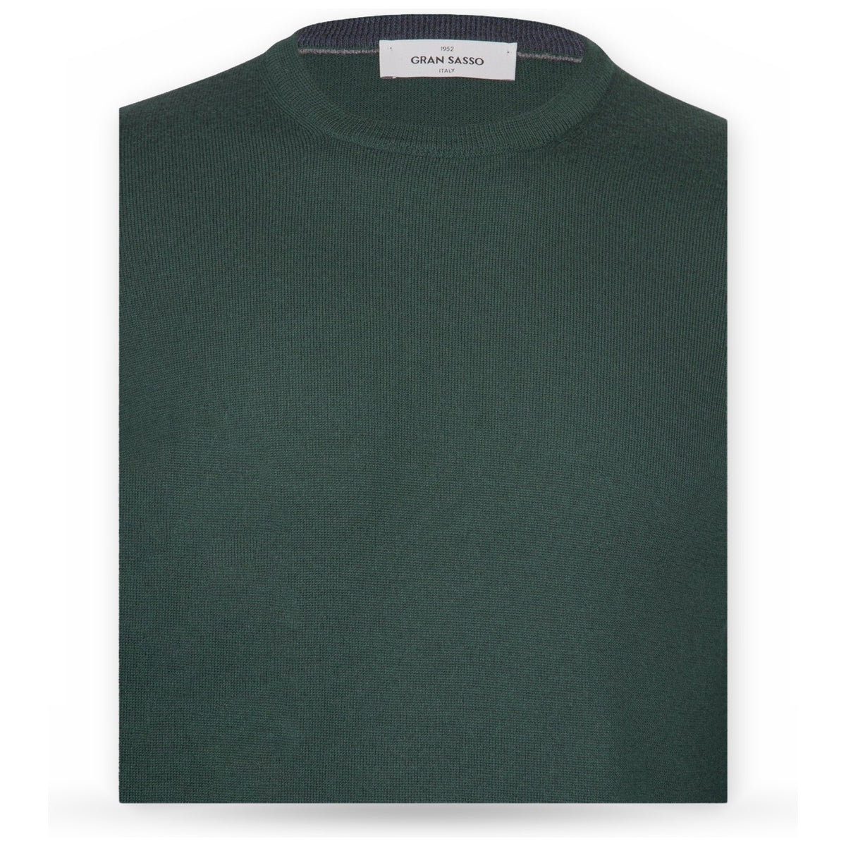 Maglioni Uomo Gran Sasso - Paricollo M/L 55167 - Non definito 464