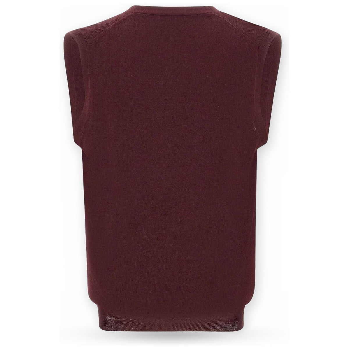 Cardigan Uomo Gran Sasso - Cardigan S/M 58182 - Bordeaux