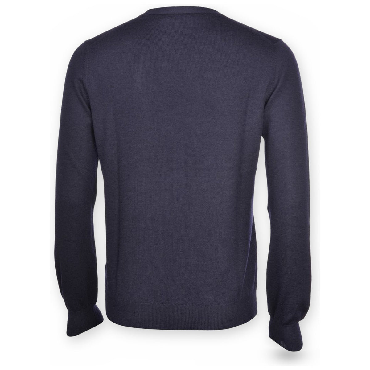 Cardigan Uomo Gran Sasso - Cardigan M/L 58185 - Blu