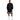 Pantaloncini Uomo County of Milan - Sweetshorts Man - Nero