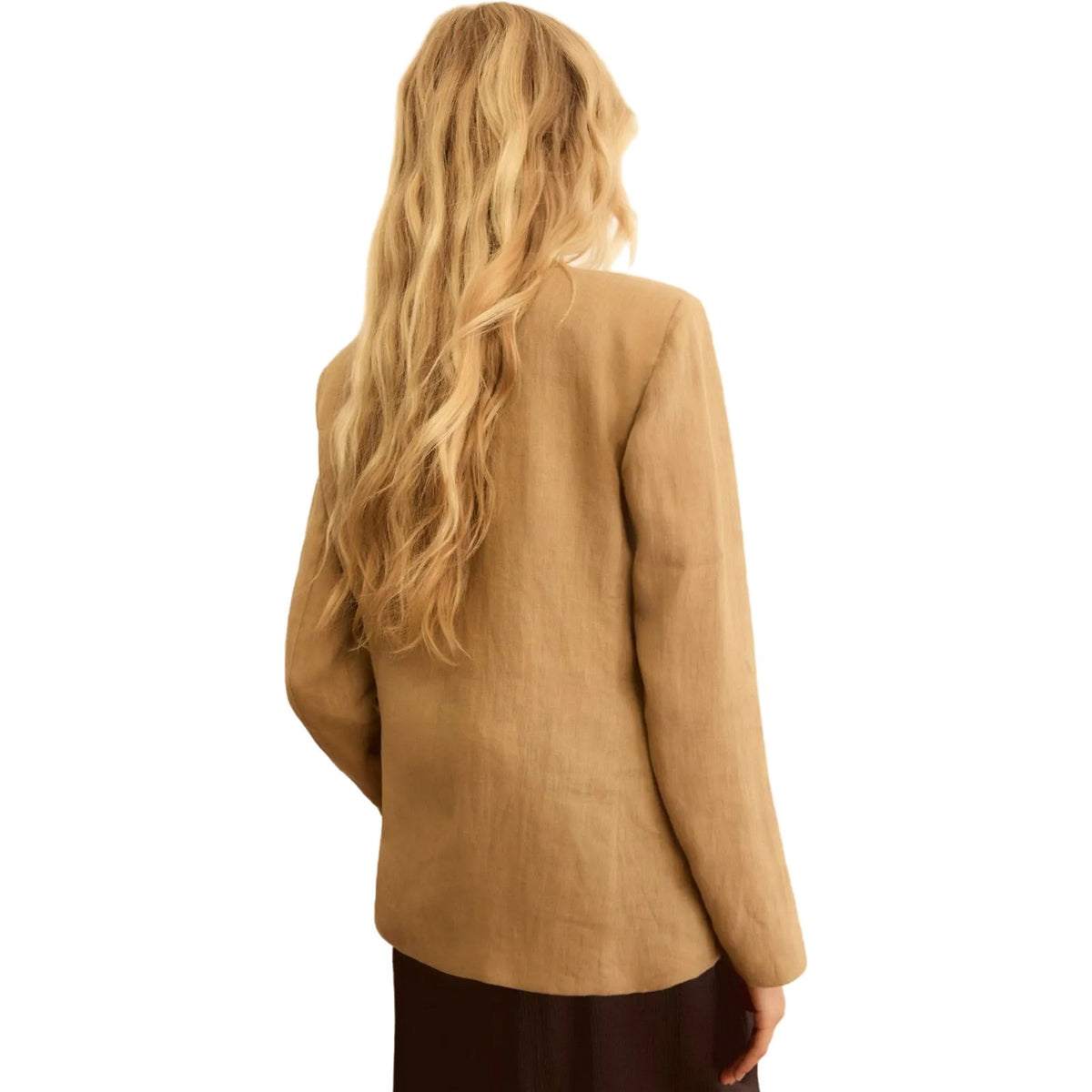 Giacche Donna Emme - Giacca - Beige-Gianni Foti