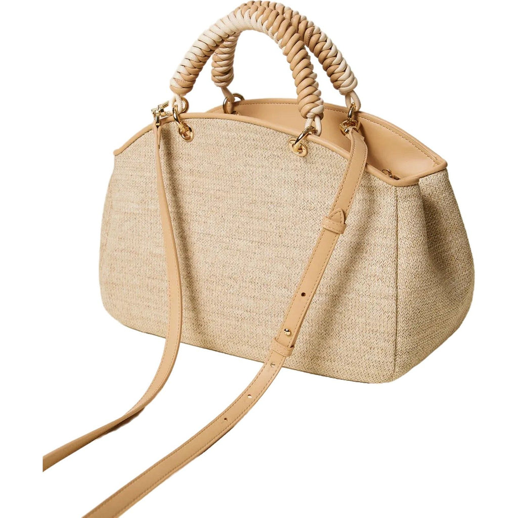 Borse Tote Donna Twinset - Tote Grande - Giallo-Gianni Foti