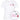 T-shirt Donna Mc2 Saint Barth - Cotton Crew Neck T-Shirt - Bianco