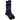 Calze Uomo Gallo - Uomo Lungo Co/Ly Leggero Righe Multicolor - Blu