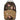 Zaini Casual Unisex Sprayground - AiSF HENNY FLORAL DLXSV BACKPACK - Multicolore di Sprayground su Gianni Foti