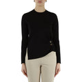 Maglie Donna Emme - Maglia - Nero-Gianni Foti