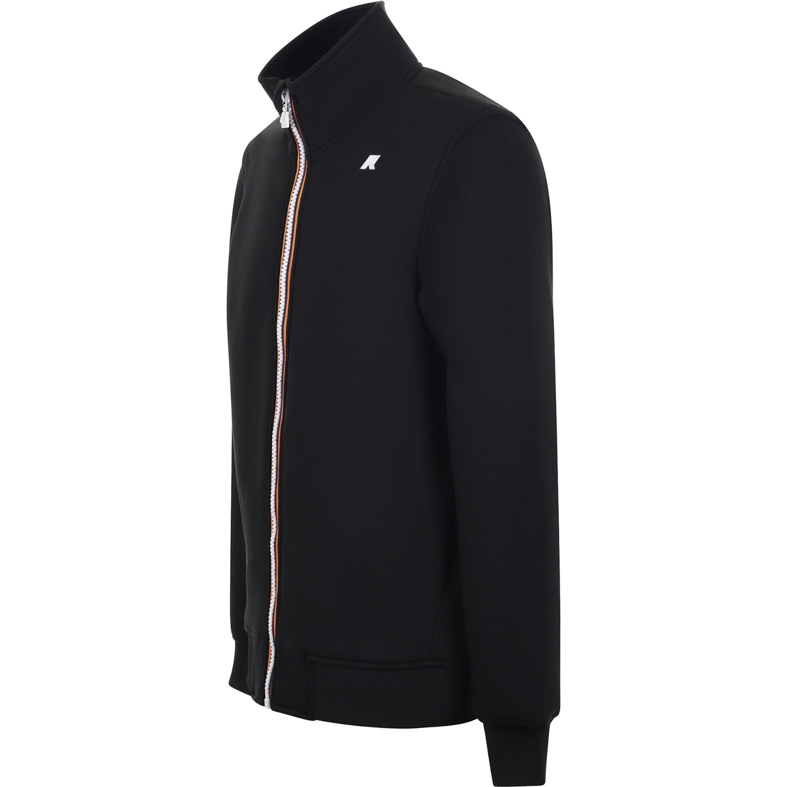 Giacche Uomo K-Way - Finn Spacer - Nero