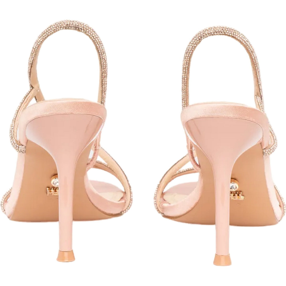 Scarpe con tacco Donna Twenty Fourhaitch - Scarpe con tacco Flamenco - Rosa