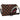 Beauty Case Unisex Sprayground - Peeking Character Check Pouchette - n.d.