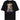 T-shirt Unisex Barrow - Jersey T-Shirt Unisex - Nero-Gianni Foti
