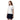 T-shirt Donna K-Way - Emel - Bianco - Gianni Foti