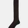 Calze Uomo Gallo - Co Fantasia Twin-Rib - Multicolore-Gianni Foti