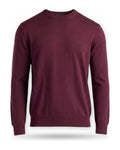 Maglioni Uomo Harmont & Blaine - Maglia Paricollo Cotone/Lana HRR012030788 - Rosa