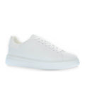 Sneaker Uomo Harmont & Blaine - Scarpa Uomo Calf - Bianco