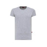 Canottiere e magliette Uomo Gallo - U T.shirt Intimo Girocollo Basica Co - Grigio