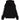 Felpe con cappuccio Unisex Barrow - Hoodie Unisex - Nero